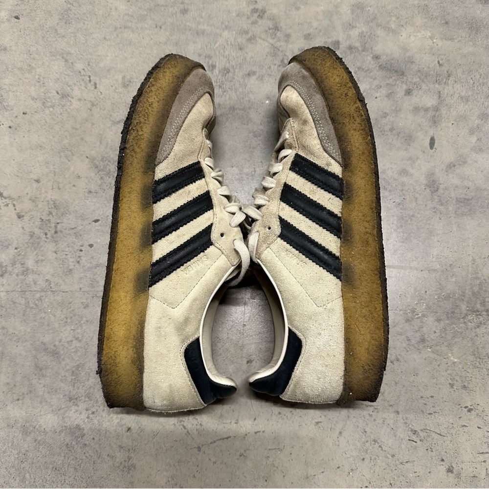 Ronnie Fieg X Clark Adidas Kith Sneaker 9.5 - Picture 3 of 10